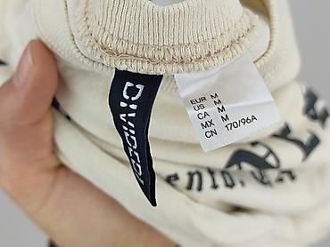 cropp black sabbath: H&M Divided, T-shirt damski, rozmiar M — 5