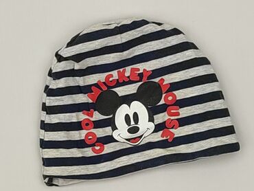 sukienka myszka miki: Hat, Disney, 2-3 years, 50-51 cm, condition - Very good