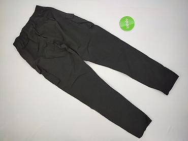 cargo pull and bear: Spodnie męskie cargo BoohooMAN - Rozmiar: M (metka producenta) - — 3