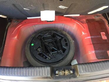 Hyundai: Hyundai i10: 1.1 l. | 2011 έ. Χάτσμπακ — 17