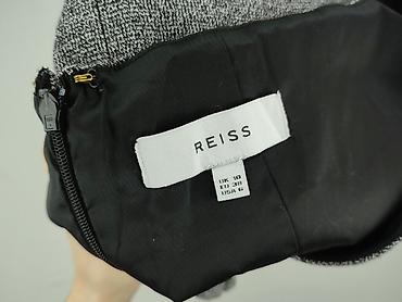 elegancki: Reiss, Sukienka damska, rozmiar M — 5