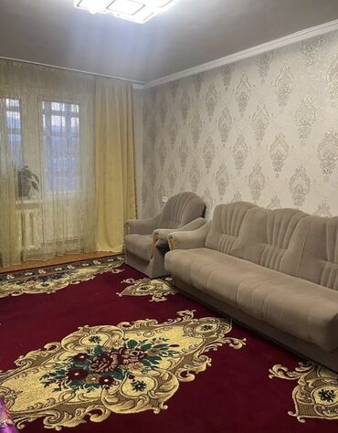Долгосрочная аренда квартир: 2 комнаты, Агентство недвижимости, Без подселения, С мебелью полностью