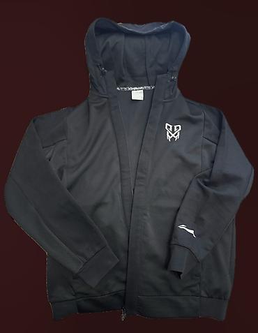 Толстовкалар: Эркектердин толстовкасы, M, L, XL, Lining, Жаңы, Өзү алып кетүү — 8