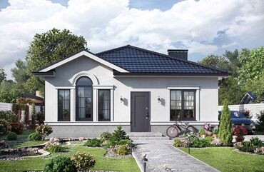 Продажа домов: Дом, 110 м², 5 комнат, Собственник