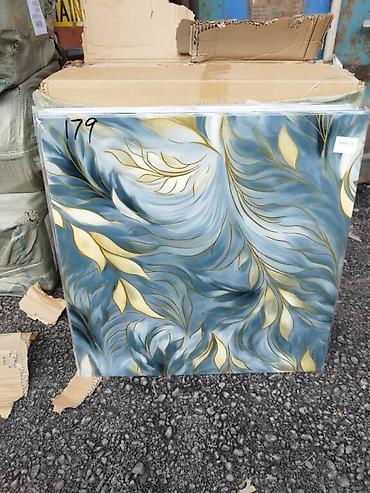 Самоклеящиеся обои: Гибкий мрамор на самоклейке Стеновые самоклеящиеся панели плитка для — 20