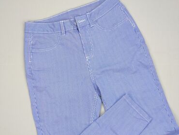 Beloved, Material trousers for women, M (EU 38)