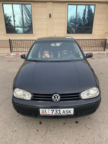 легсус 330: Volkswagen Golf: 2003 г., 1.4 л, Механика, Бензин, Седан