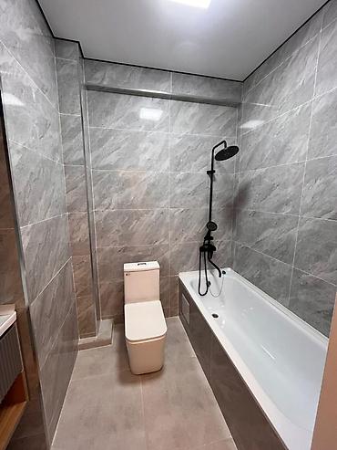 Продажа квартир: 1 комната, 41 м², Элитка, 11 этаж, Дизайнерский ремонт at lalafo.kg — 8 Продажа квартир: 1 комната, 41 м², Элитка, 11 этаж, Дизайнерский ремонт — 8