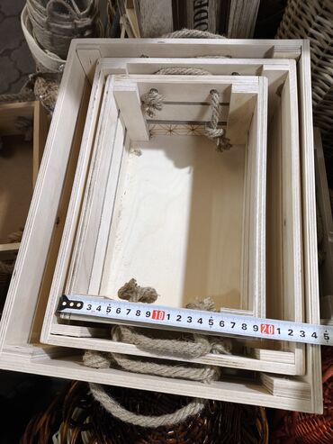 Подарки и сувениры: Подарочные ящики. размеры. 20 на 30 см. 450с 25 на 35 см 550 с 30 — 9