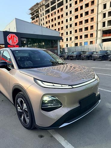 Другой электротранспорт: Changan Qiyuan Q05 Мах комплектация. Массаж сиденья Электромобиль — 2