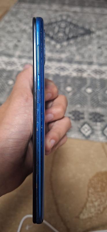 ai очки: Samsung Galaxy A50, Б/у, 64 ГБ, цвет - Синий — 1
