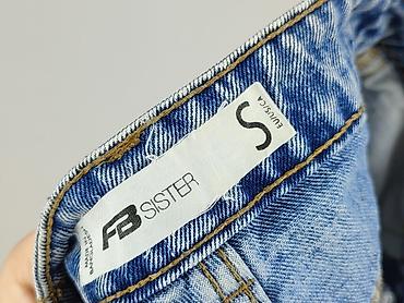 destination denim: FB Sister, Szorty damskie, rozmiar S — 4