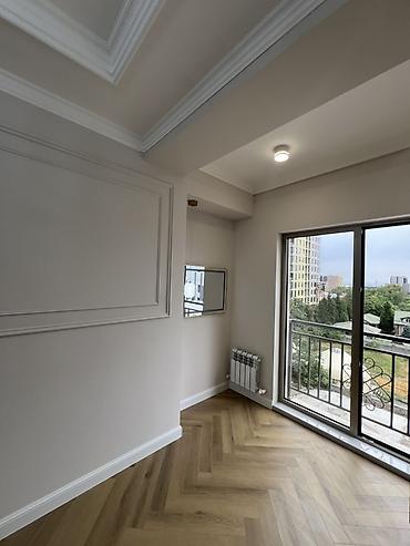 ак кеме квартиры: 4 комнаты, 130 м², 4 этаж, Дизайнерский ремонт — 6