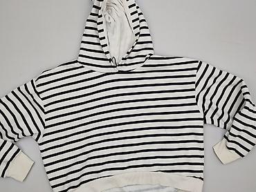 Sinsay, Bluza z kapturem damska, rozmiar S