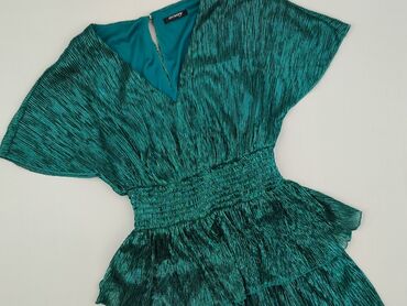 shein curve sukienki: Orsay, Women`s dress, size S (EU 36)