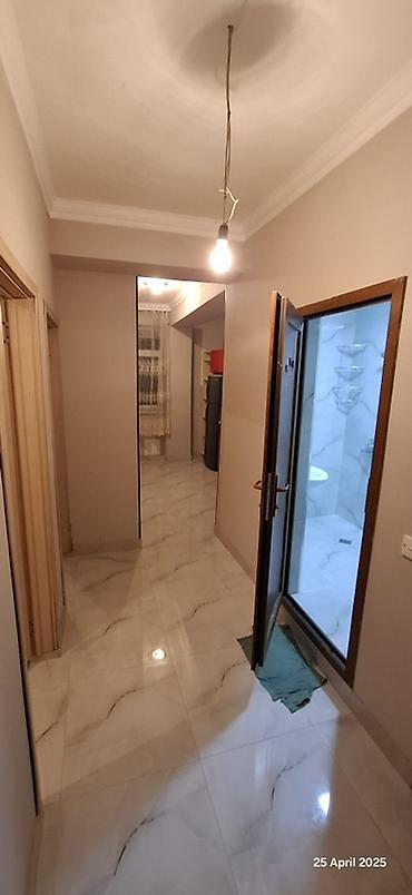 Mənzil kirayələyirəm: 2 otaqlı, 56 kv. m — 4