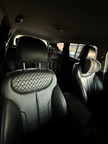 range rover 2012: Hyundai Santa Fe: 2019 г., 2 л, Автомат, Кроссовер — 1