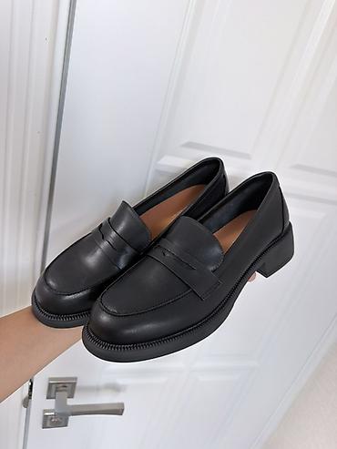 даром обувь: Классические туфли 100%натуральная кожа Размер:39 Абсолютно — 8