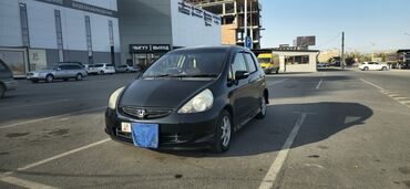 хонда фит мазги: Honda Fit: 2005 г., 1.3 л, Вариатор, Бензин, Хэтчбэк