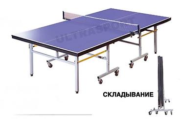 concept 2: Усиленный теннисный стол 🏓 🛑 Низкие цены прямиком со складов‼️ ▪️В — 5