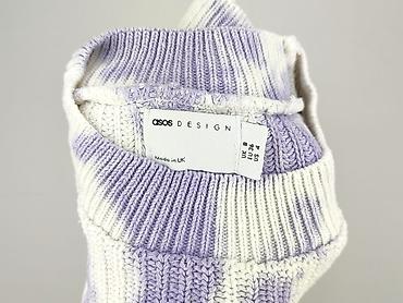 sweter asos: ASOS Design, Sweter damski, rozmiar S — 4