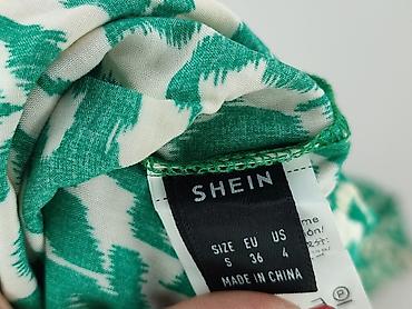 wish buty: Shein, Sukienka damska, rozmiar S — 4