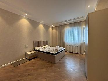 studio menziller: İcarəyə verilir 3 otaqlı yeni tikili 157 m², Ağ şəhər q. Kateqoriya — 9