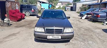 радиатор печки мерседес 210: Mercedes-Benz C-Class: 1993 г., 1.8 л, Механика, Бензин, Седан — 1