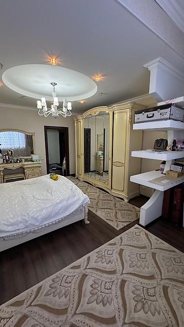 моя мечта: 4 комнаты, 146 м², Индивидуалка, 7 этаж, Евроремонт — 7
