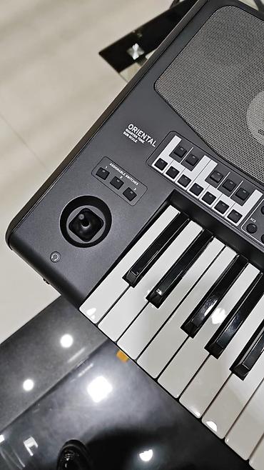 Korg Pa700 QT. Alət çox az işlənib təzə alətdir bildiyiniz gördüyünüz lalafo.az -da Korg Pa700 QT. Alət çox az işlənib təzə alətdir bildiyiniz gördüyünüz