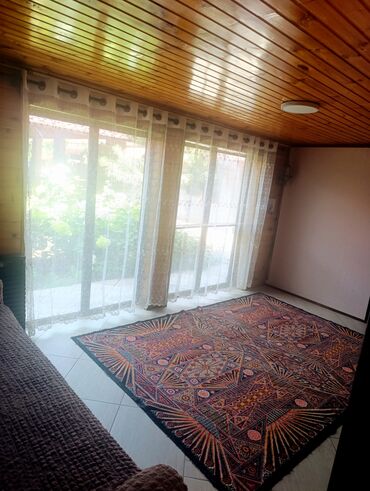 Посуточная аренда домов: 100 м², 5 комнат, Утепленный, Теплый пол, Видеонаблюдение — 13