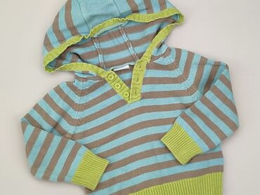 Sweatshirts: Sweatshirt, Cherokee, 0-3 months, condition - Perfect