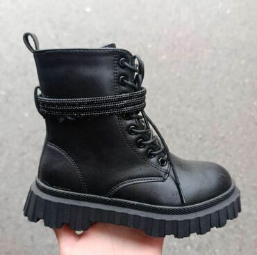 Čizme: Čizme, Nike, Veličina - 27 — 6