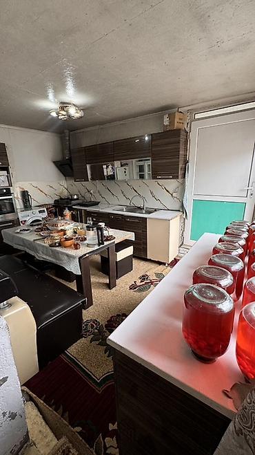 Продажа коттеджей и домов: Продается 5-комнатная с цехом 3/2 участок дом Киркомстром Навапавловка at lalafo.kg — 6 Продажа коттеджей и домов: Продается 5-комнатная с цехом 3/2 участок дом Киркомстром Навапавловка — 6