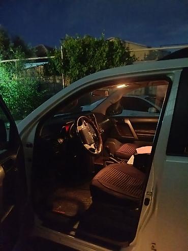 cayenne krilo 2013: Toyota PRADO 2010 il, İşlənmiş — 1