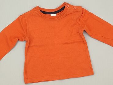 kombinezon zara dla dziewczynki: Blouse, Baby club, 0-3 months, condition - Very good