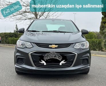 chevrolet malibu 2018: Chevrolet Aveo: 1.4 l | | 165000 km Sedan