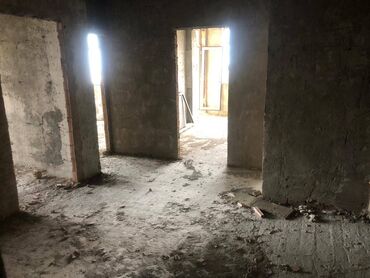 Yeni tikili: 3 otaqlı, Yeni tikili, m. Qara Qarayev, 117 kv. m — 11