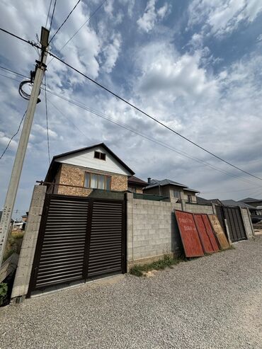 продажа домов пригородный: Дом, 230 м², 6 комнат, Собственник, Косметический ремонт