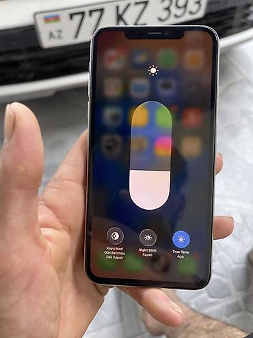 Apple iPhone: IPhone 11 Pro, Ağ, Face ID — 8