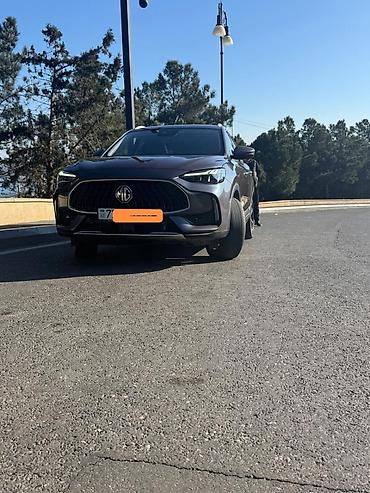 great wall voleex c30: MG : 1.5 l | 2024 il 113000 km Krossover — 8
