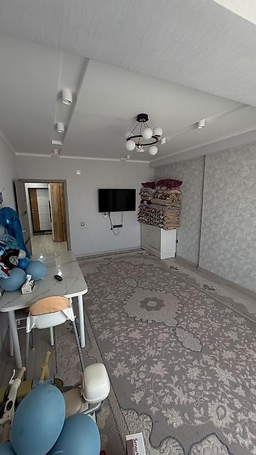 Продажа квартир: 1 комната, 44 м², Элитка, 11 этаж, Евроремонт — 7
