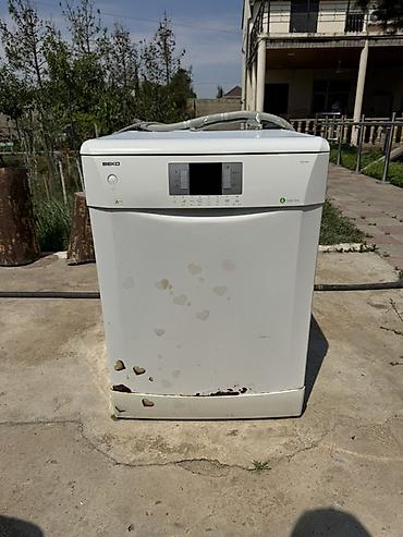 ikinci el dondurucu: Qabyuyan maşın əla vəziyyətdədir. Solitondan yeni alınıb, ilk — 1