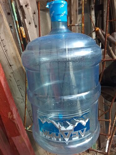 Другие товары для дома: Бутыль для воды 19 литр