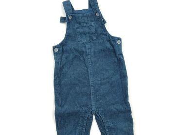 Overalls & dungarees: Dungarees Tu, 1.5-2 years, 86-92 cm, condition - Very good