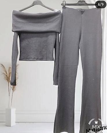 Kompleti: 2XL, bоја - Bež — 28