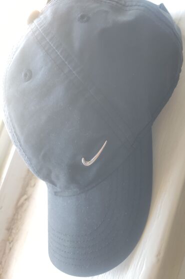 Головные уборы: Мужской головной убор, Nike, Б/у, Самовывоз, Платная доставка