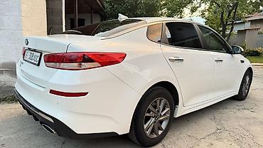 купить киа оптима бу: Kia Optima: 2019 г., 2.4 л, Автомат, Бензин, Седан — 8