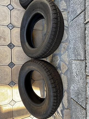 15 ключ: Шины 205 / 65 / R 15, Зима, Новый, Комплект, Легковые, Китай, Continental — 2