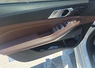 BMW: BMW X7: 2020 г., 4.4 л, Автомат, Бензин, Внедорожник — 7